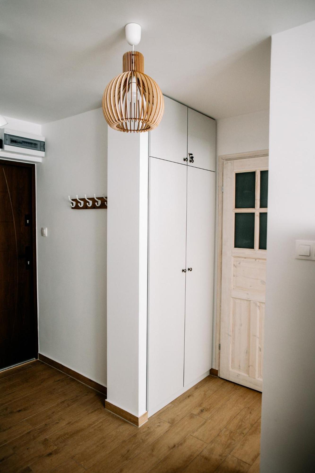 Apartament Antrakt Jelenia Gora Exterior photo